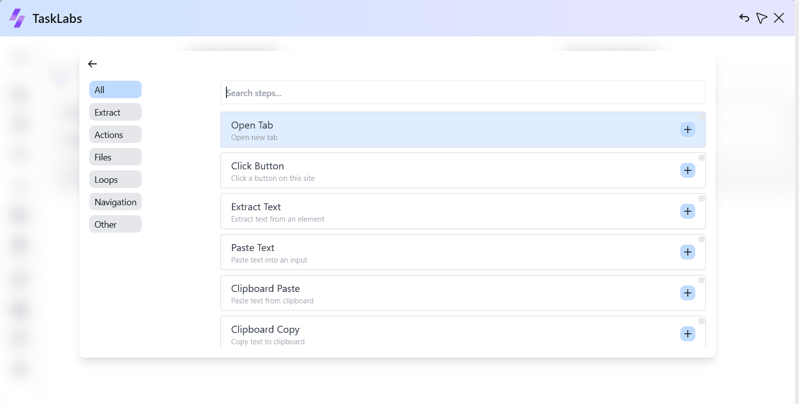 Monitoring Feature of Tasklabs: Stay Ahead with Real-Time Data Tracking